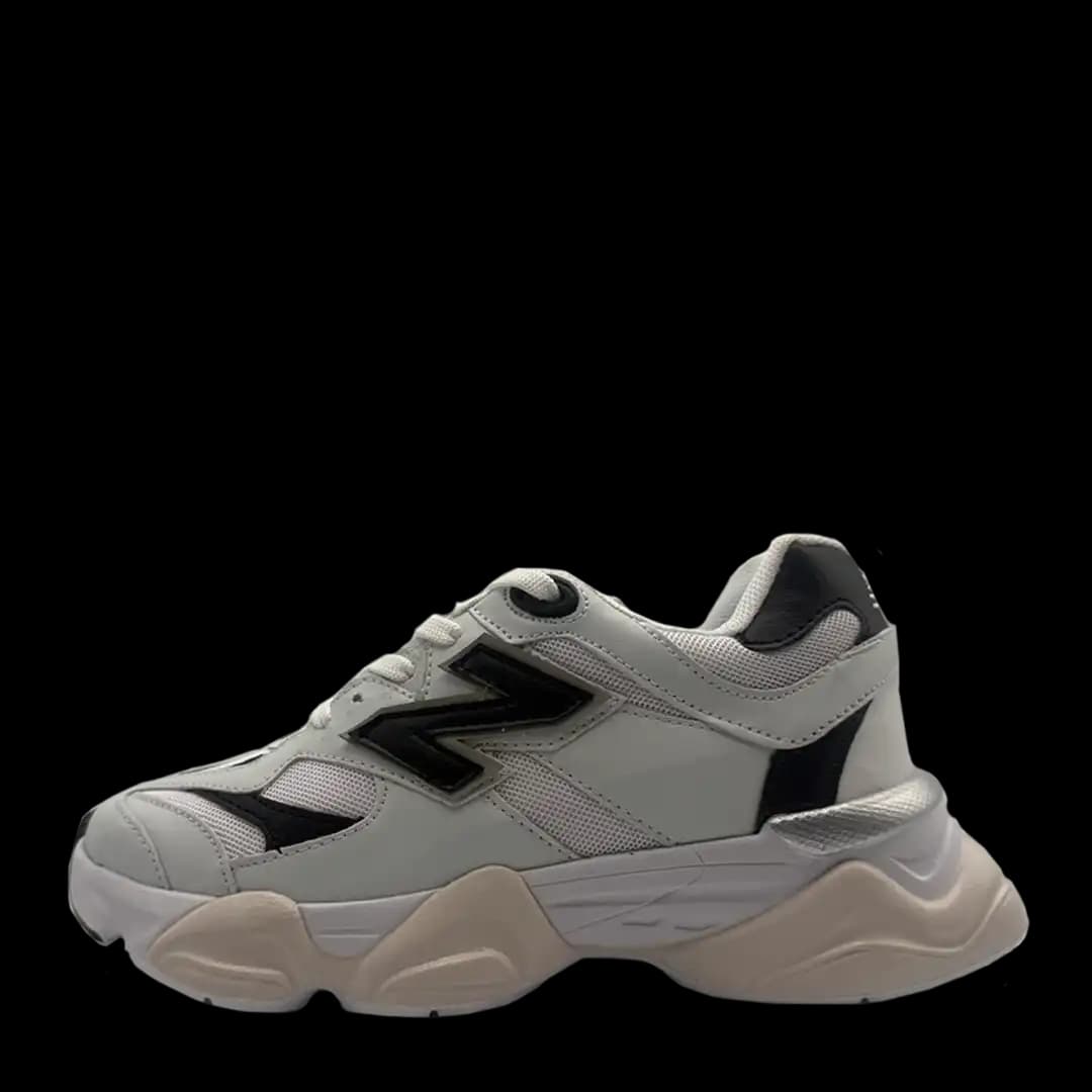 New Balance 9060 Black & White
