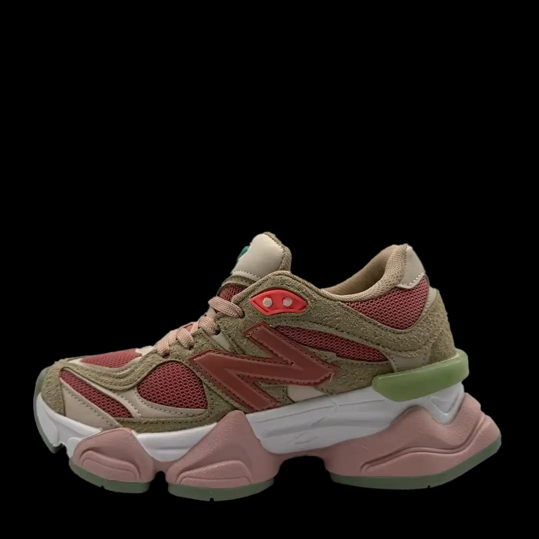 New Balance 9060 Blossom Pulse