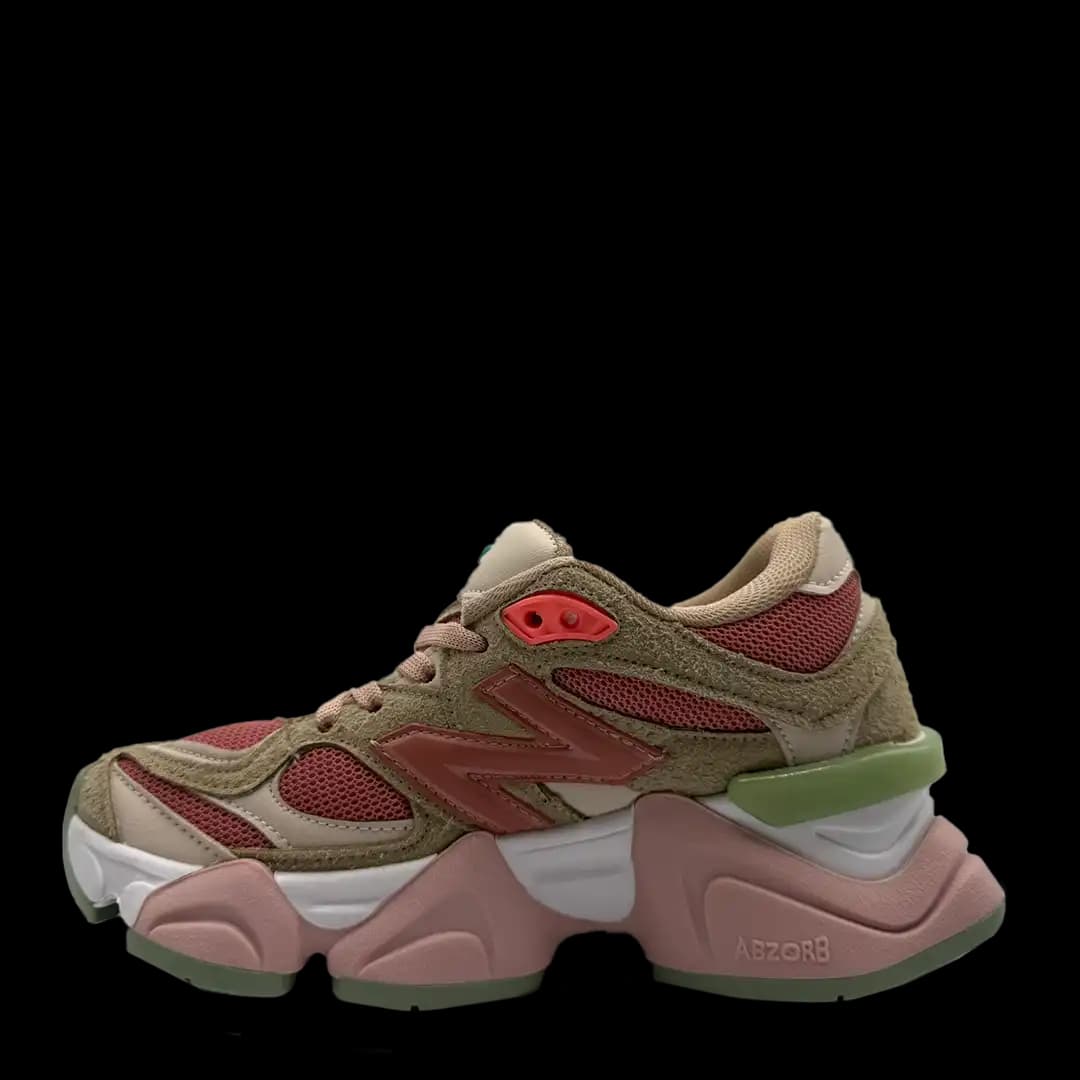 New Balance 9060 Blossom Pulse