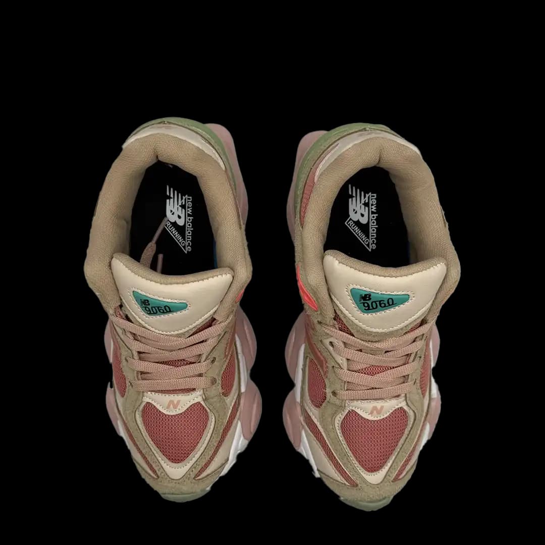 New Balance 9060 Blossom Pulse