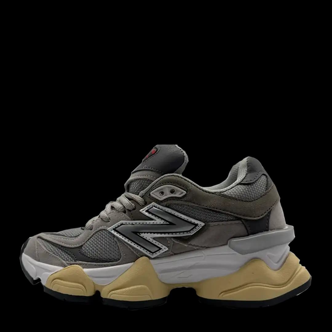New Balance 9060 Cement Glow
