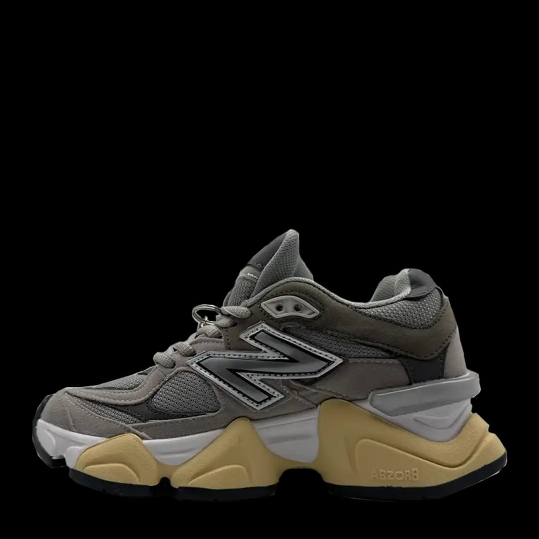 New Balance 9060 Cement Glow