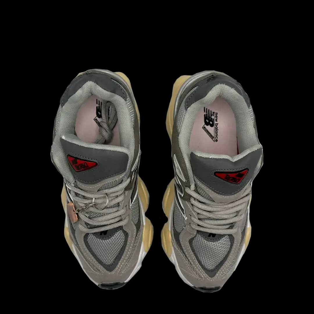 New Balance 9060 Cement Glow