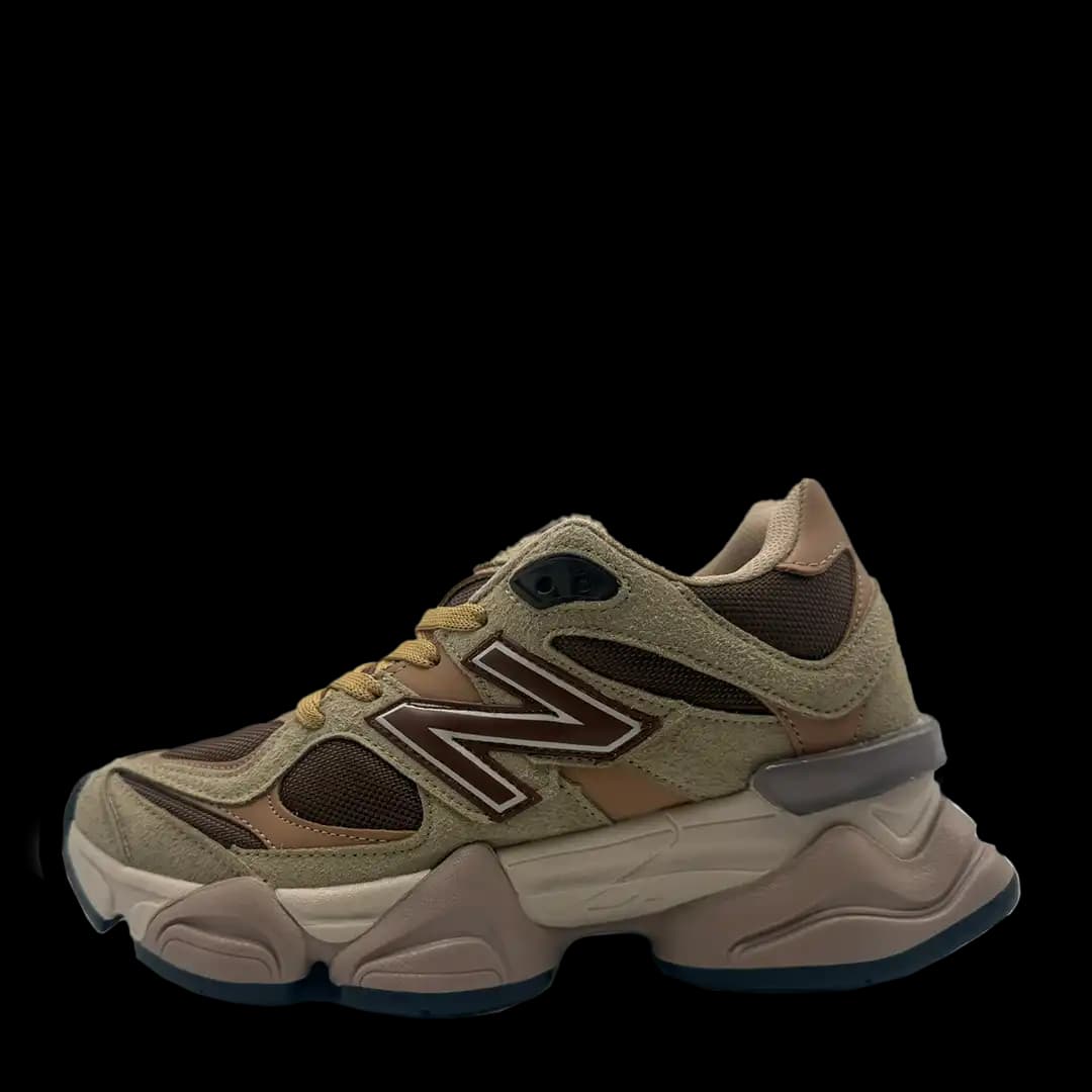 New Balance 9060 Desert Clay