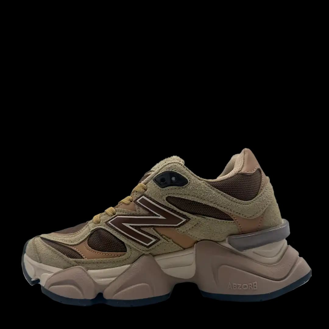 New Balance 9060 Desert Clay