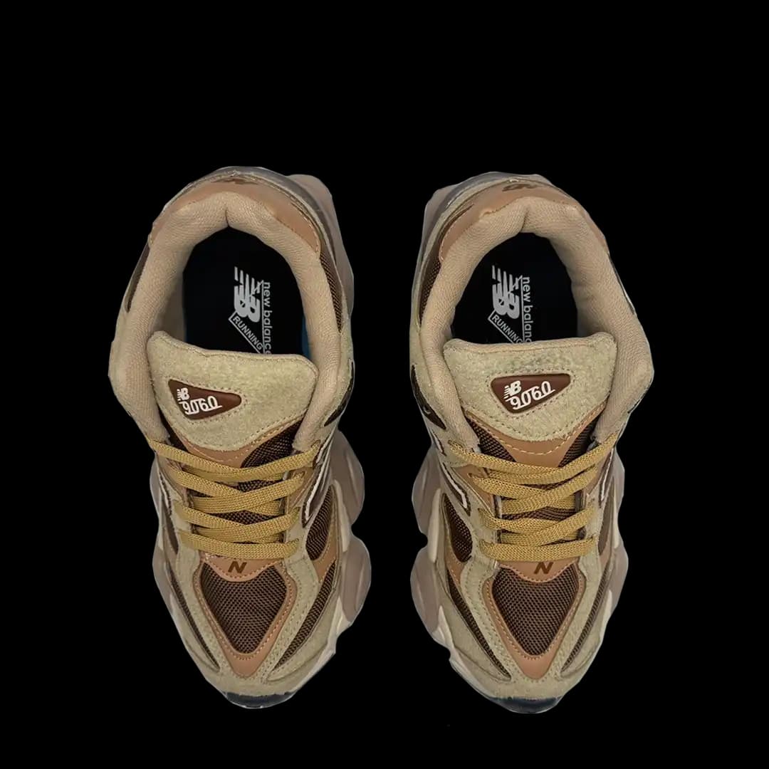 New Balance 9060 Desert Clay