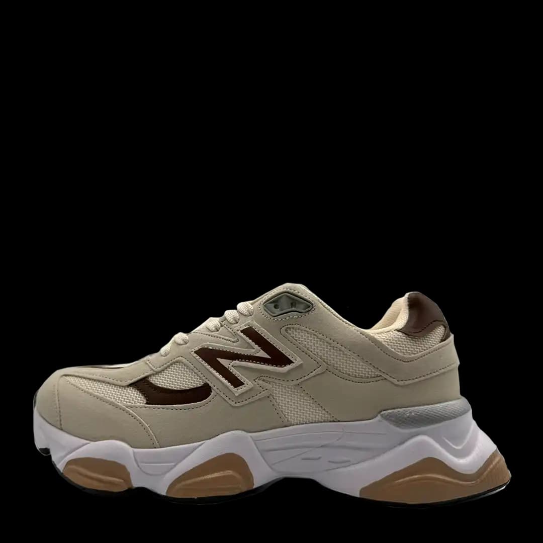 New Balance 9060 Earth Mocha