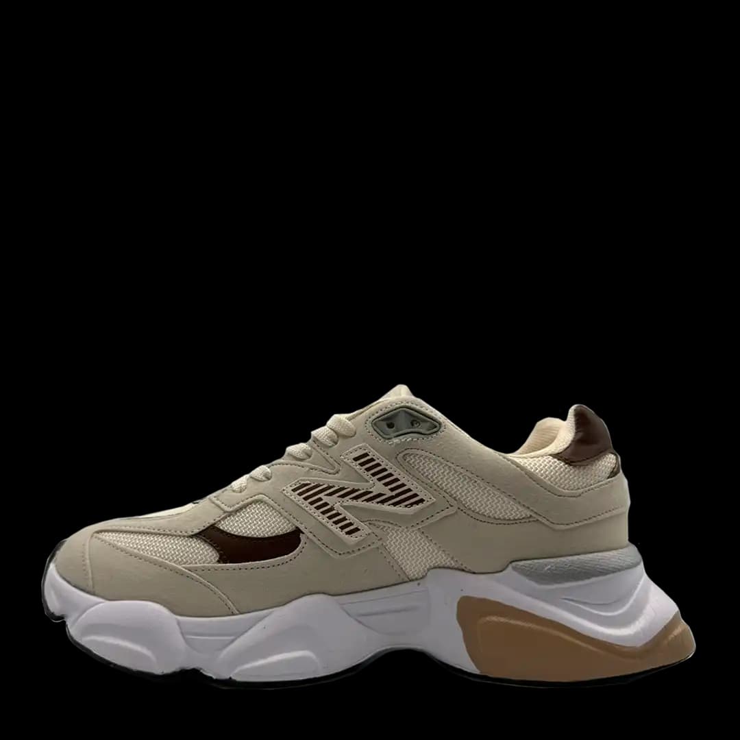 New Balance 9060 Earth Mocha