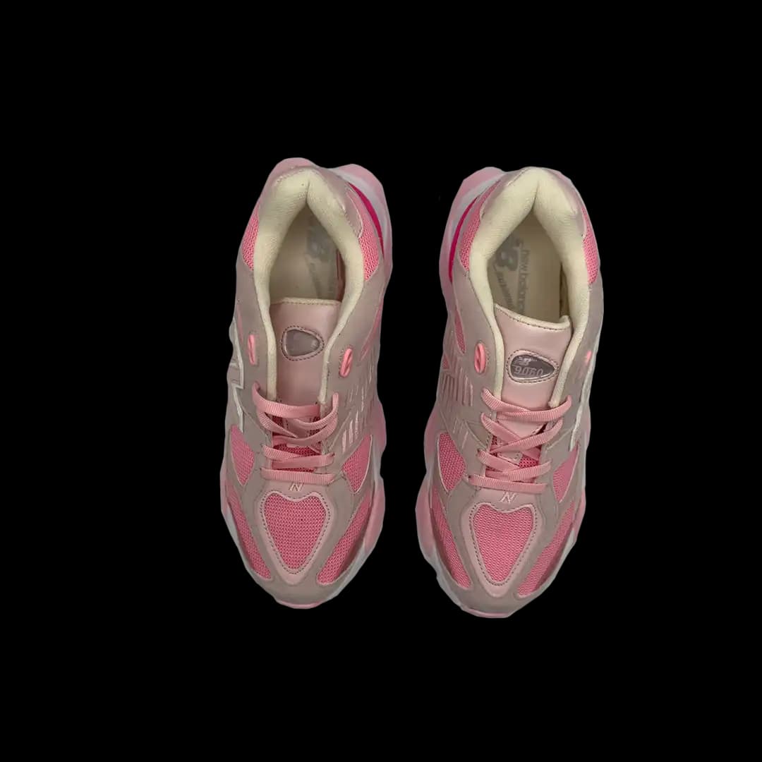 New Balance 9060 Glow Up