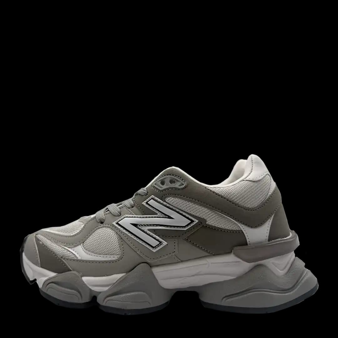 New Balance 9060 Moonlight Grey
