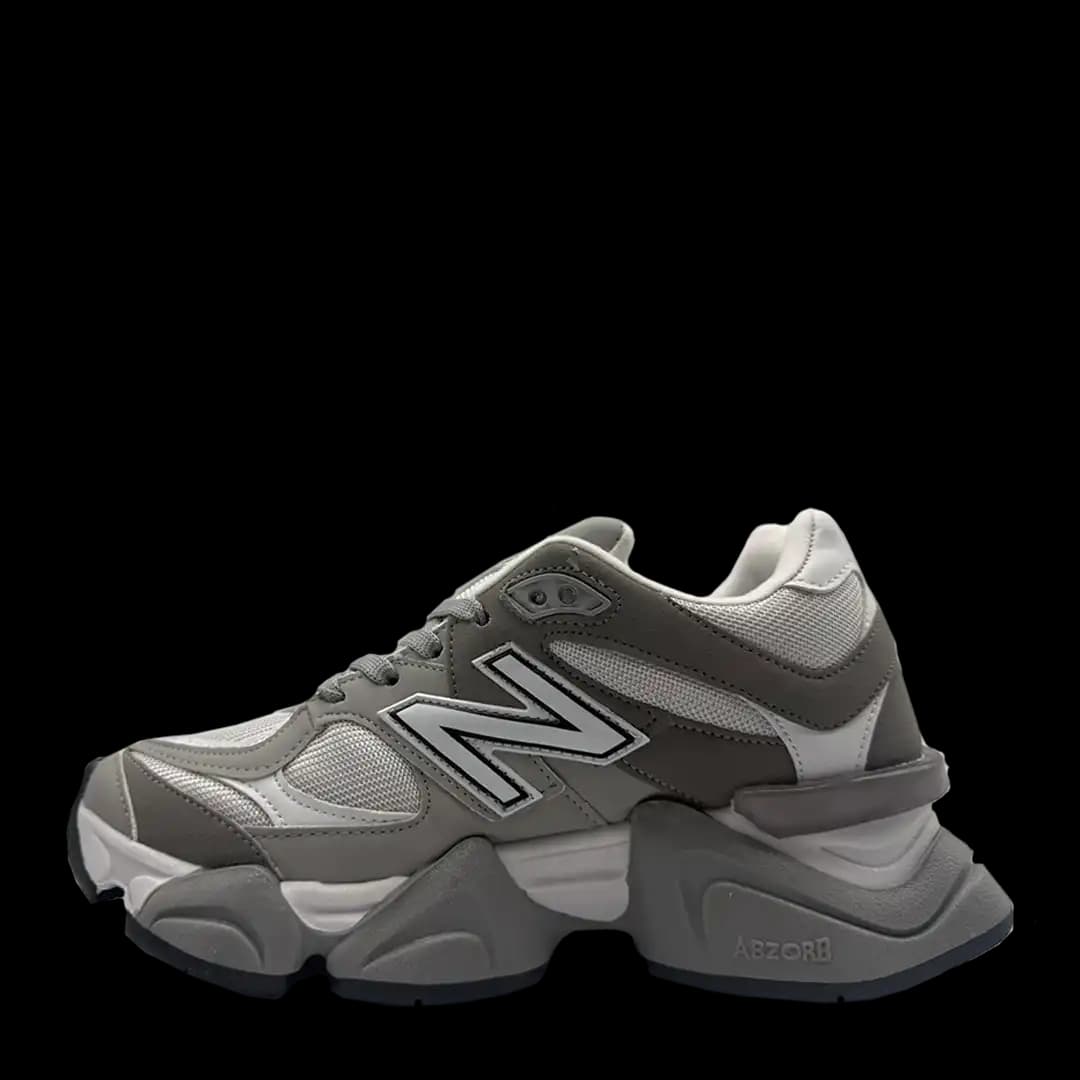 New Balance 9060 Moonlight Grey