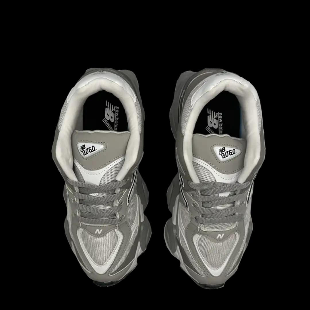 New Balance 9060 Moonlight Grey