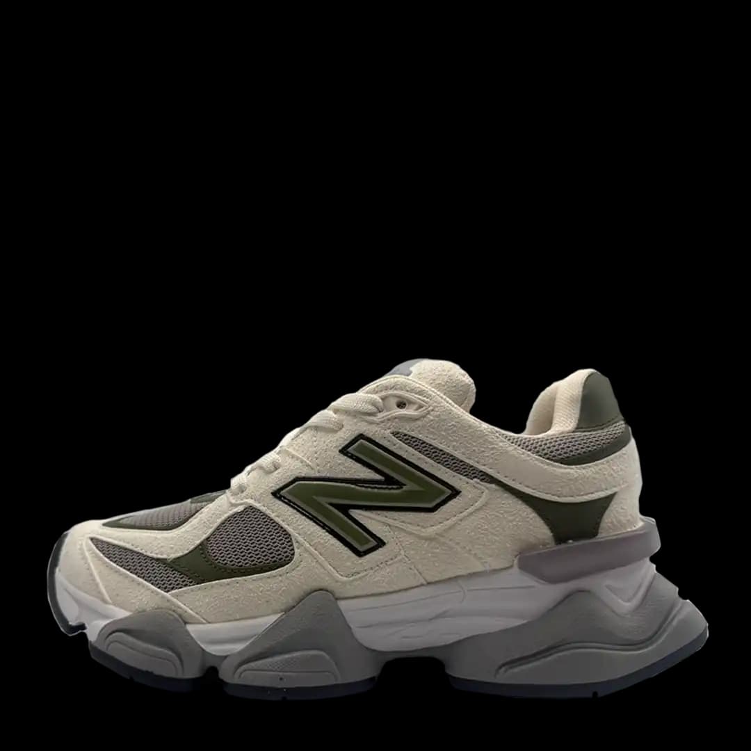 New Balance 9060 Moss Drift
