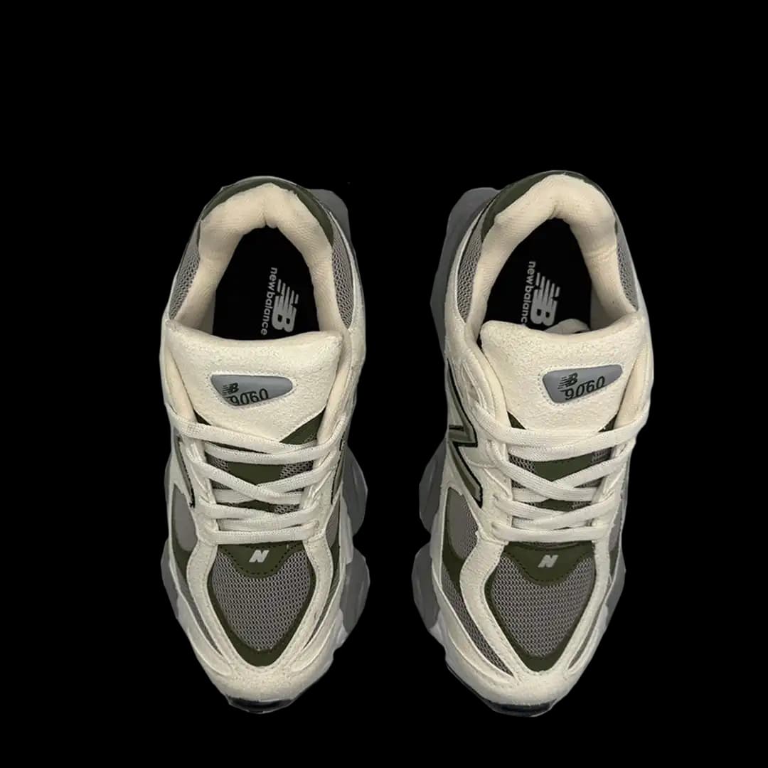 New Balance 9060 Moss Drift