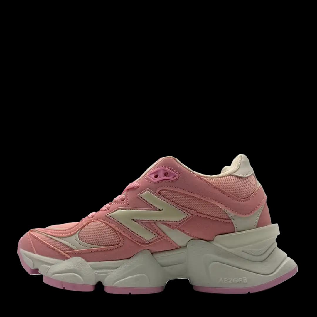 New Balance 9060 Pink Candy