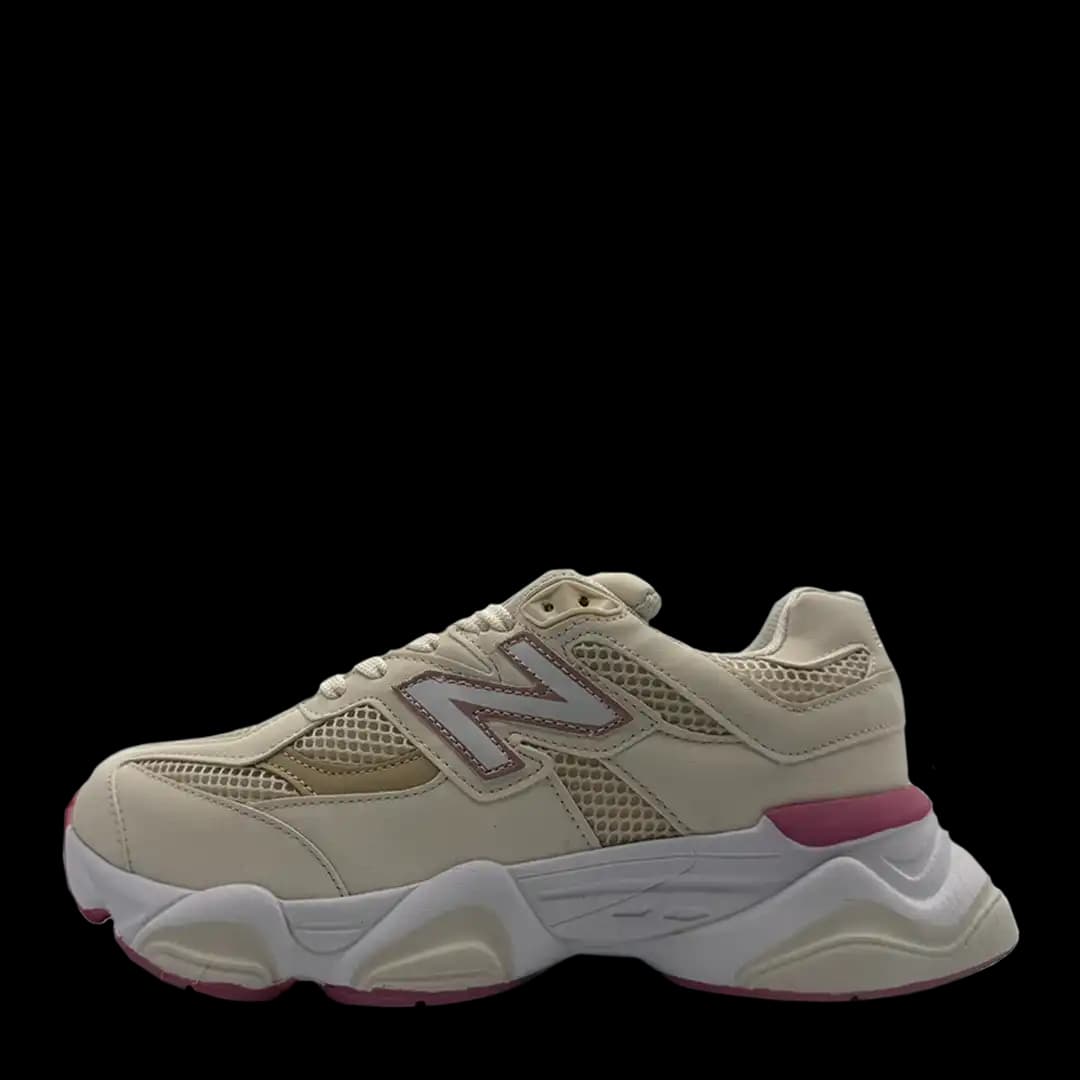 New Balance 9060 Rose Latte