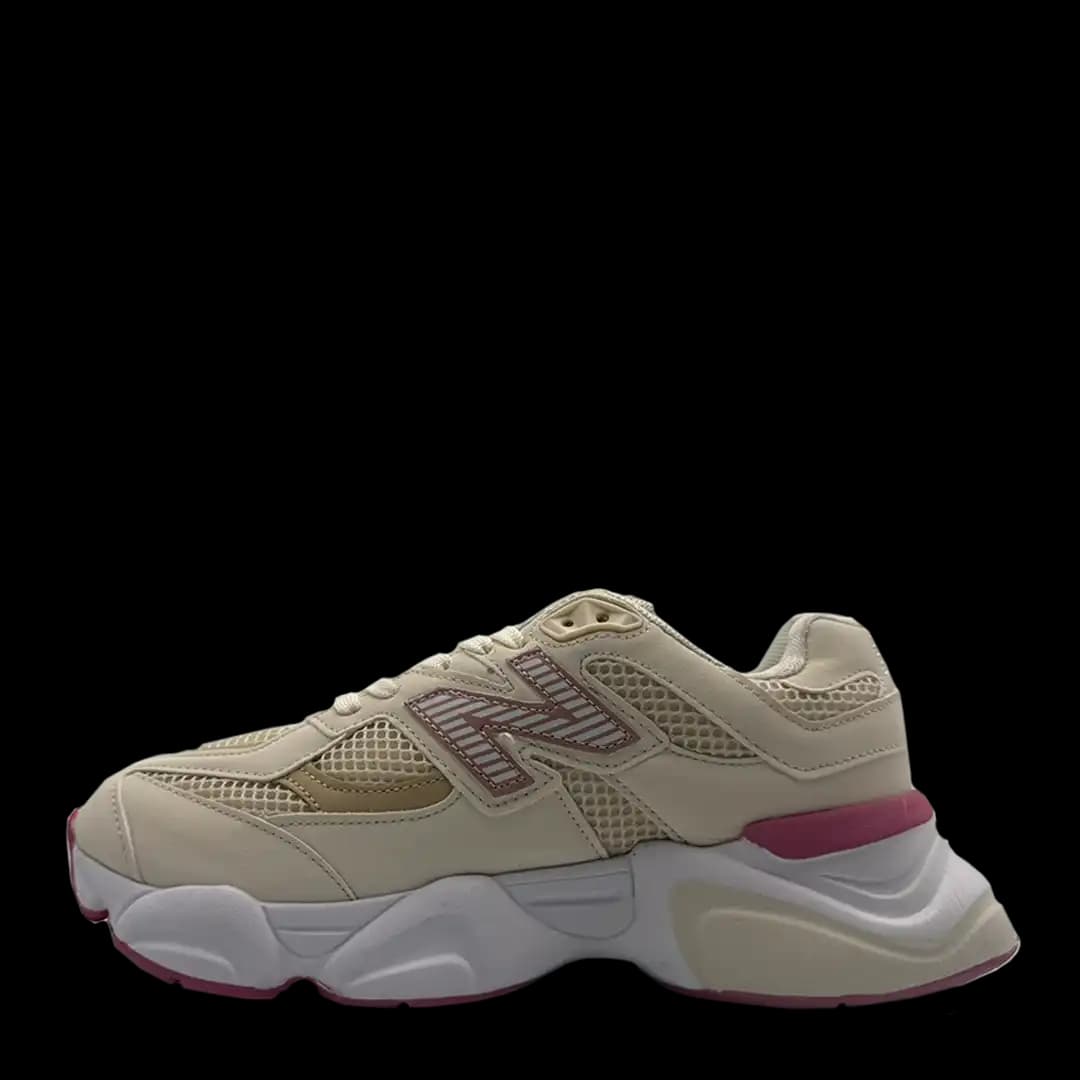 New Balance 9060 Rose Latte