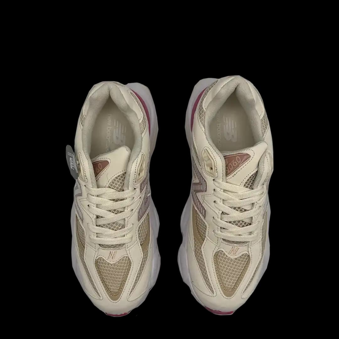 New Balance 9060 Rose Latte