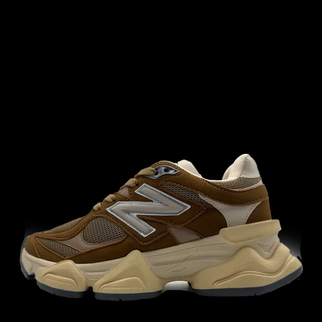 New Balance 9060 Sand Ember
