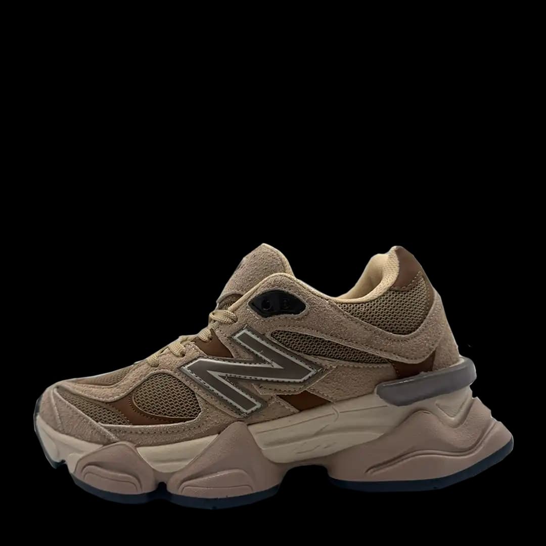 New Balance 9060 Sandstone Glow