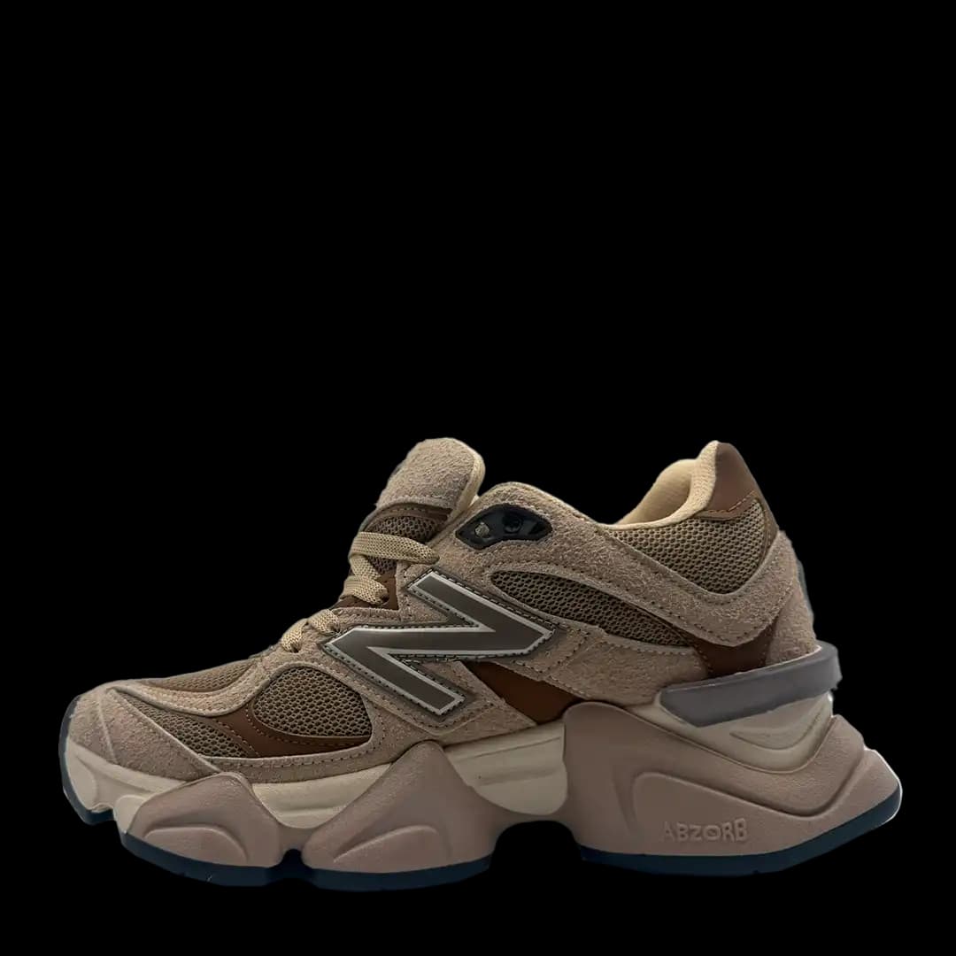 New Balance 9060 Sandstone Glow