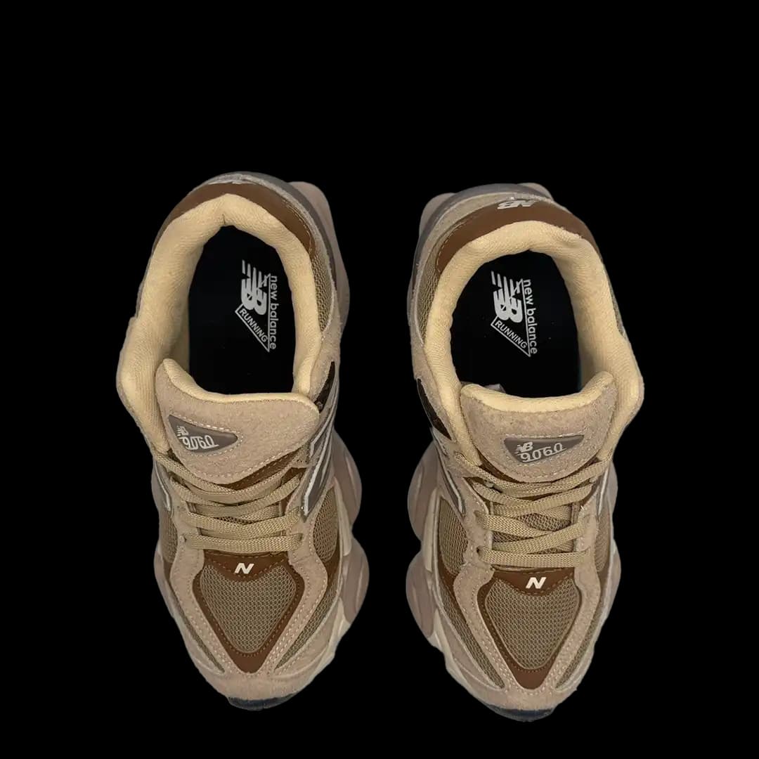 New Balance 9060 Sandstone Glow