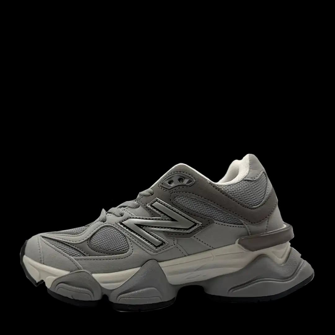 New Balance 9060 Tech Slate