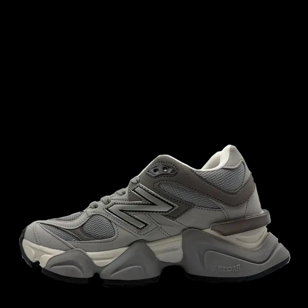 New Balance 9060 Tech Slate