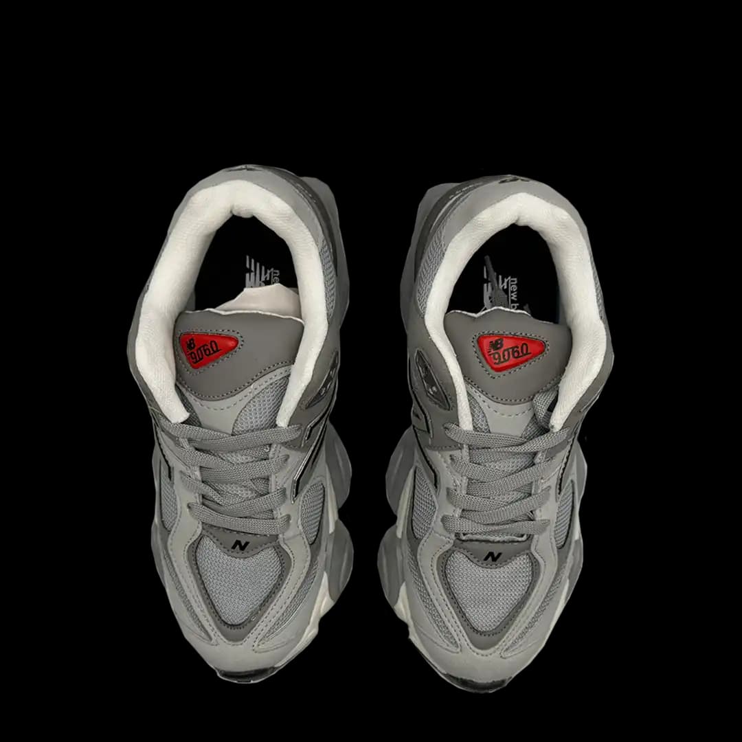 New Balance 9060 Tech Slate