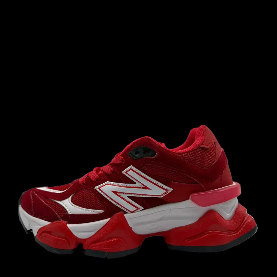 New Balance 9060 Velocity Ember
