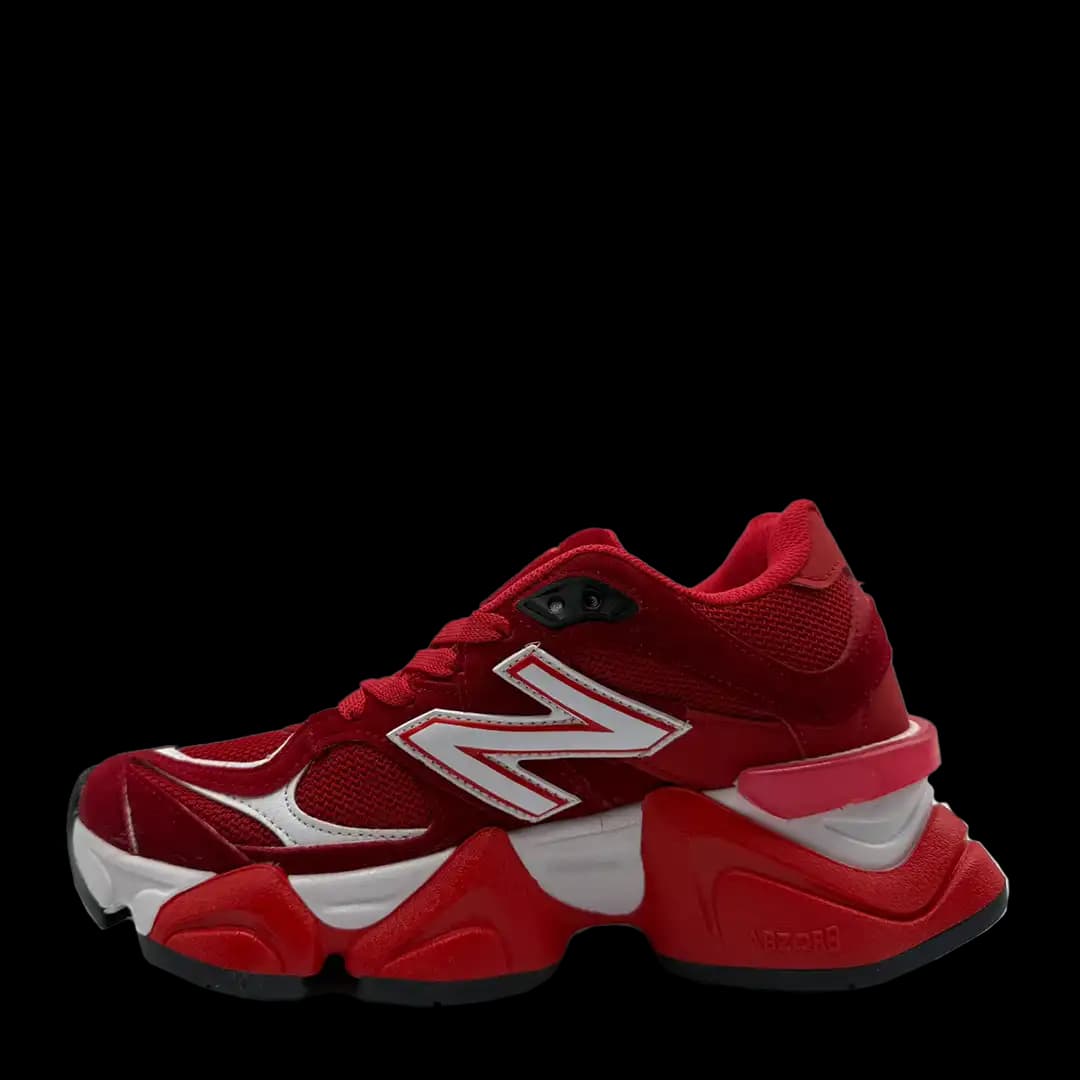 New Balance 9060 Velocity Ember