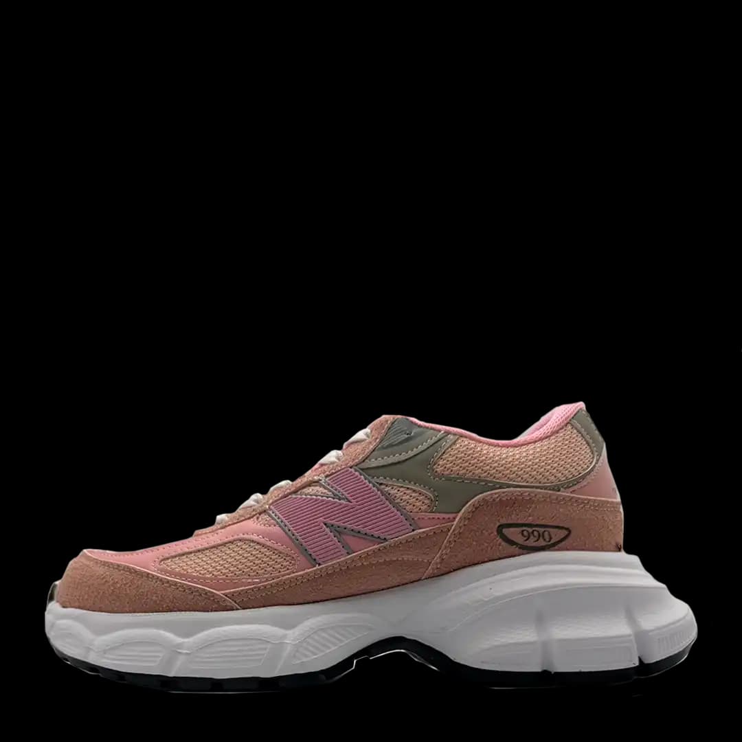 New Balance 990 Ballet Pink