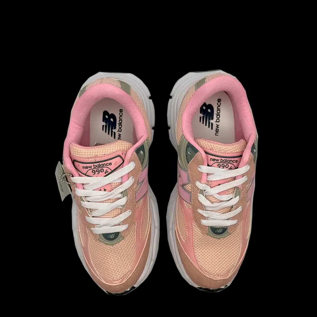 New Balance 990 Ballet Pink