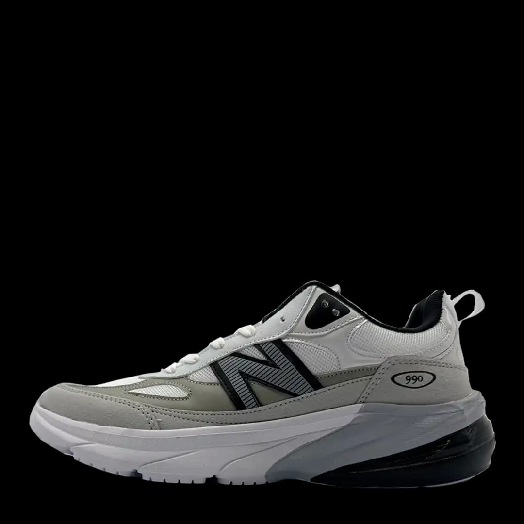New Balance 990 Platinum