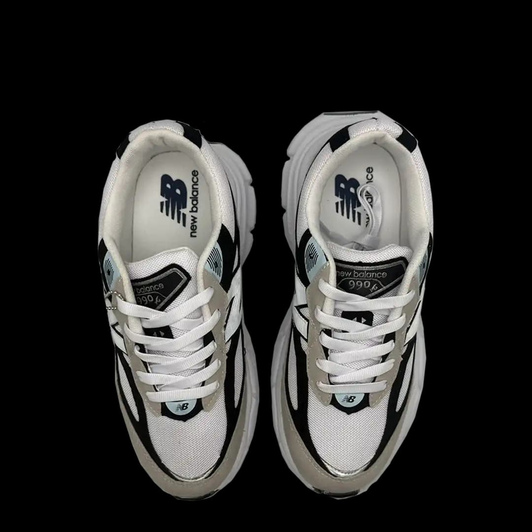 New Balance 990 Triple Essence