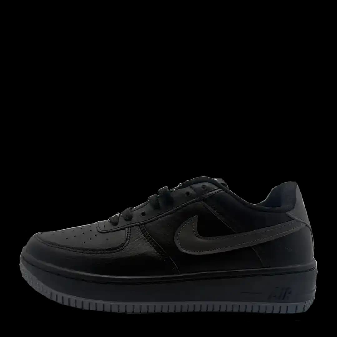 Nike Air Force One Black