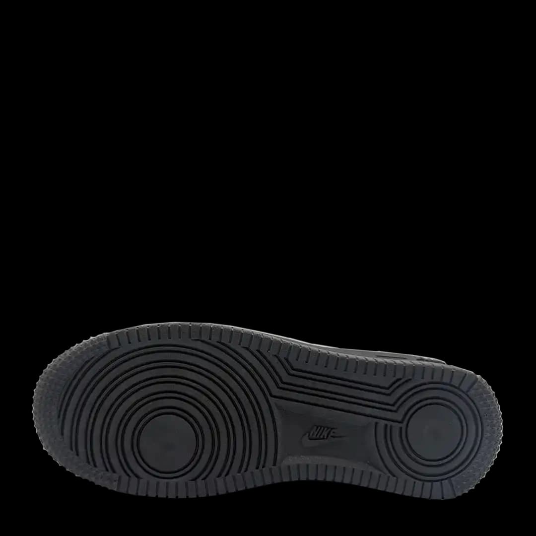 Nike Air Force One Black