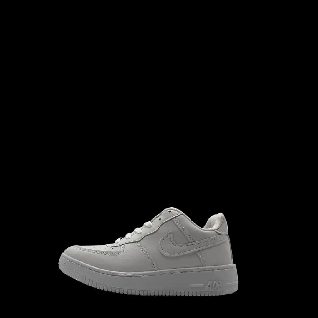 Nike Air Force One Blanco kids