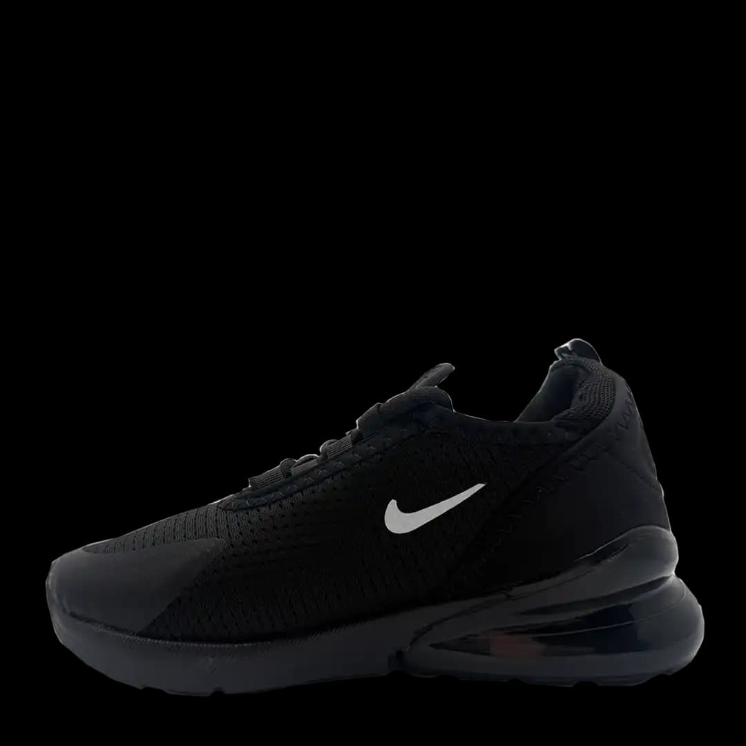 Nike Air Max 270 Black & White
