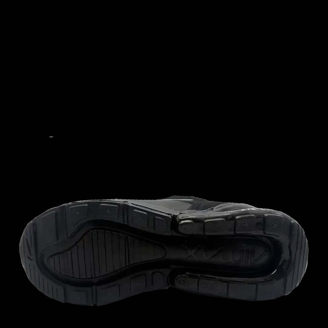 Nike Air Max 270 Black & White