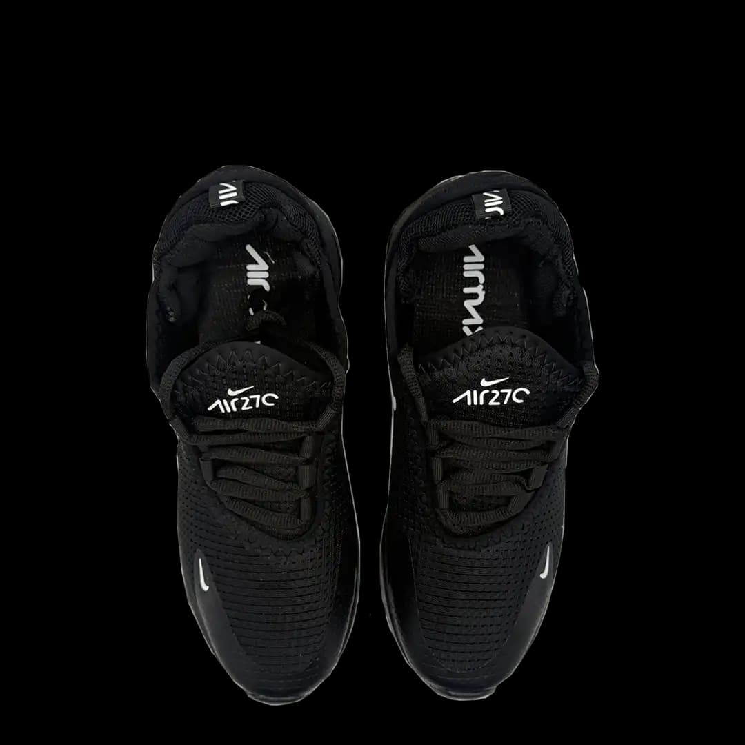 Nike Air Max 270 Black & White