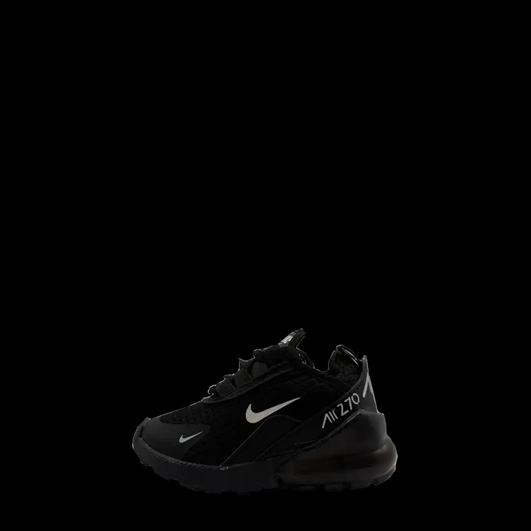Nike Air Max 270 Black