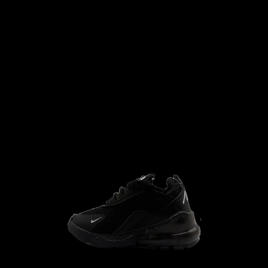 Nike Air Max 270 Black