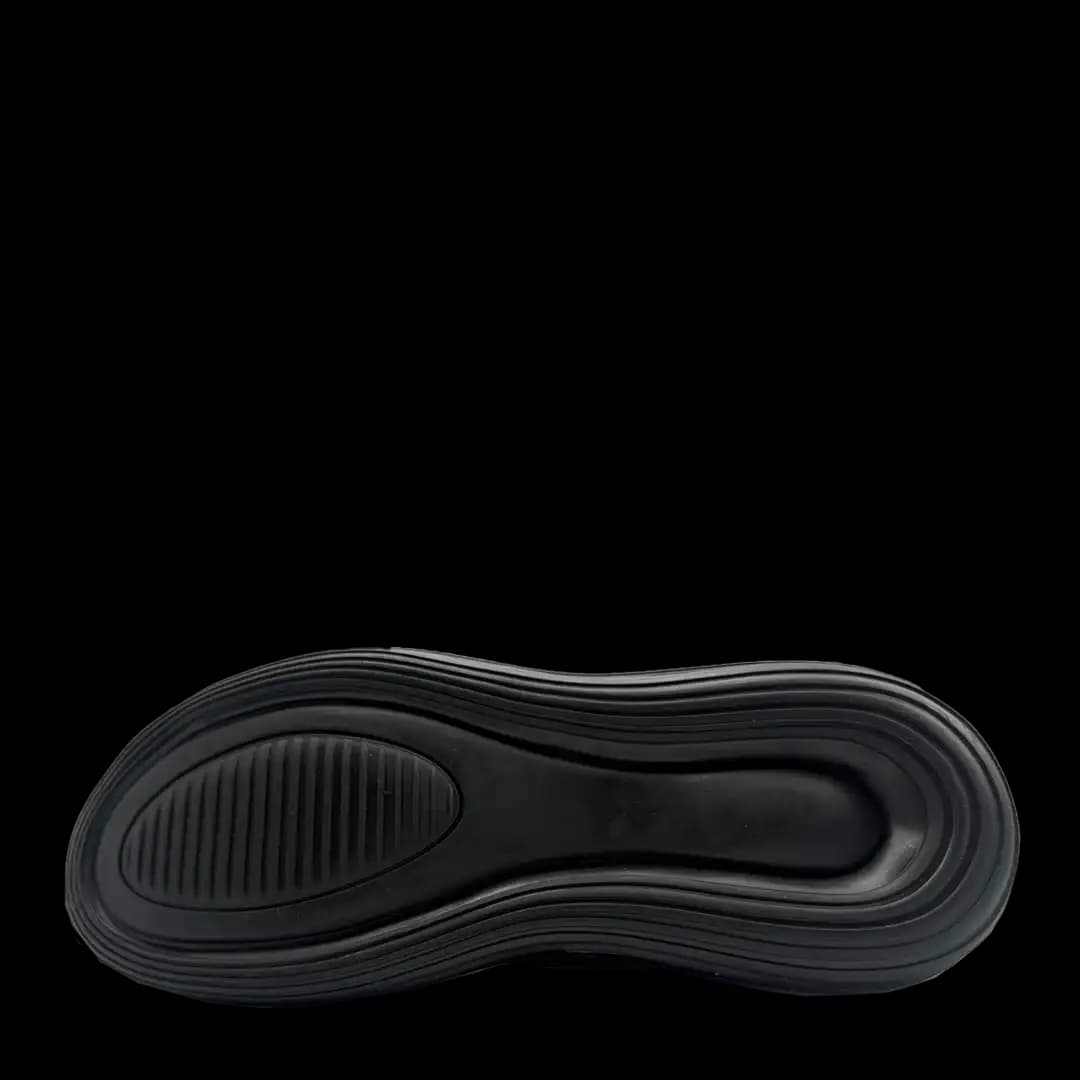 Nike Air Max 720 Black & White