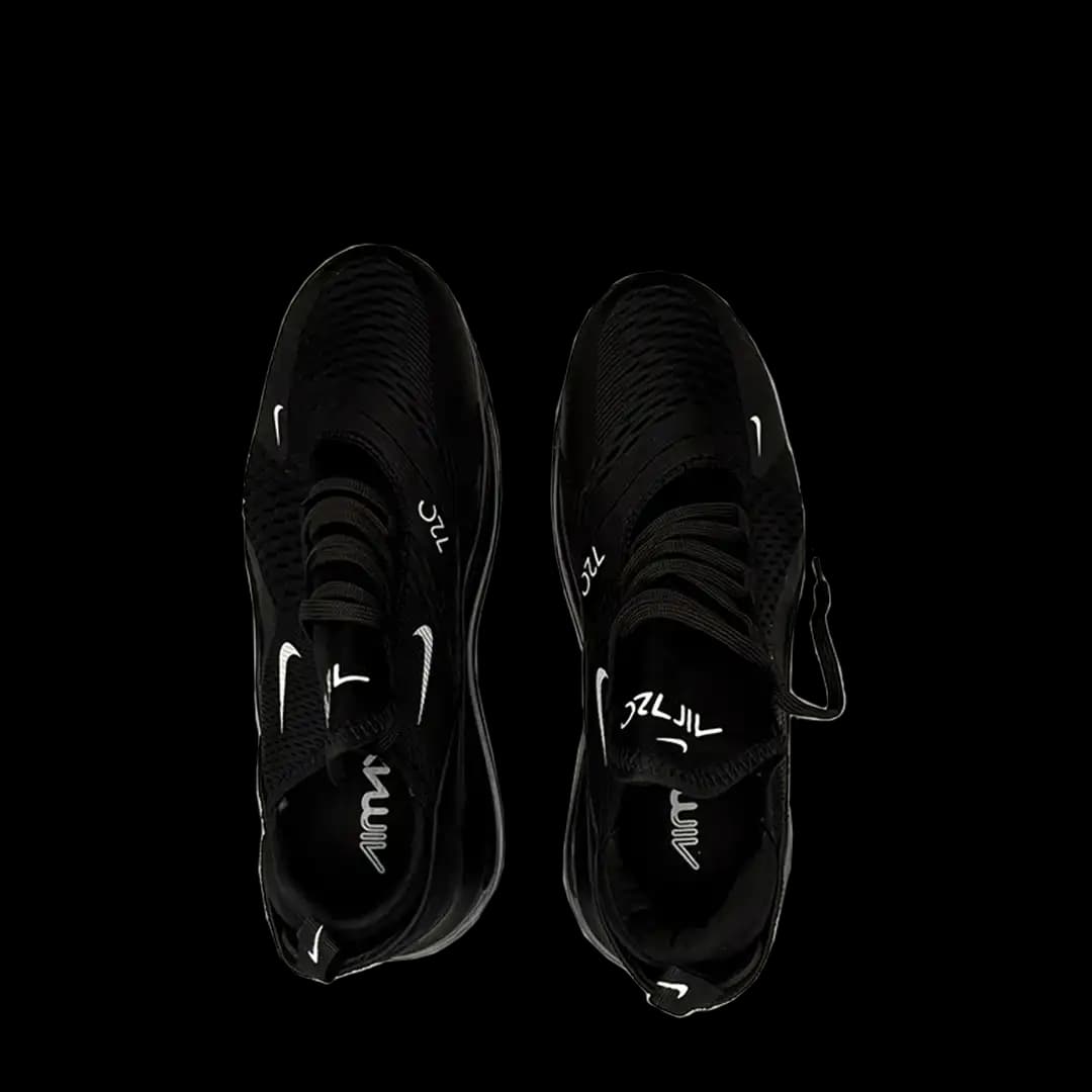Nike Air Max 720 Black & White