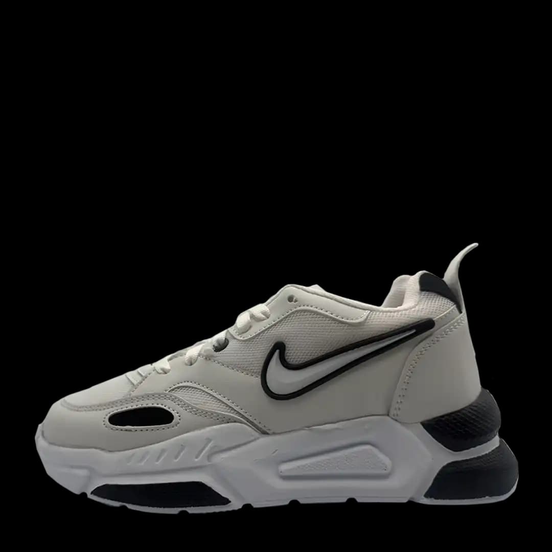 Nike Air Max Whitecore