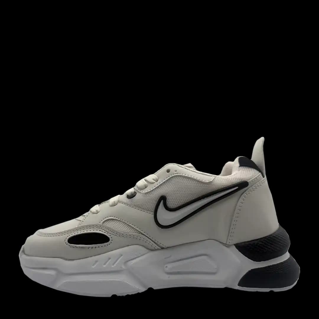 Nike Air Max Whitecore