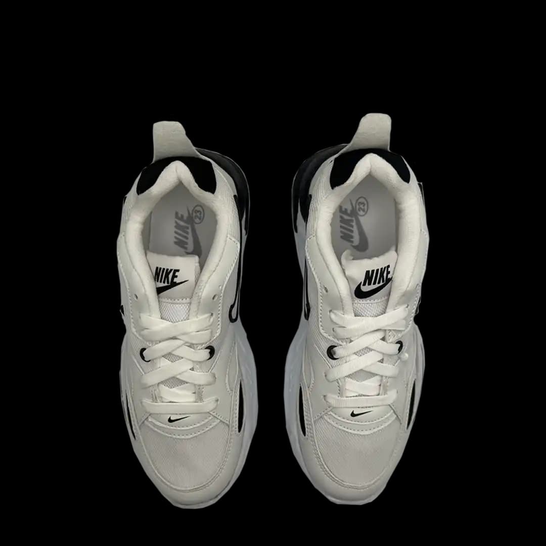 Nike Air Max Whitecore