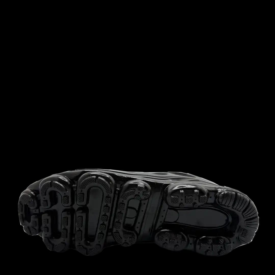 Nike Air Vapor Plus Black