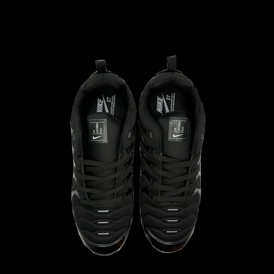 Nike Air Vapor Plus Black